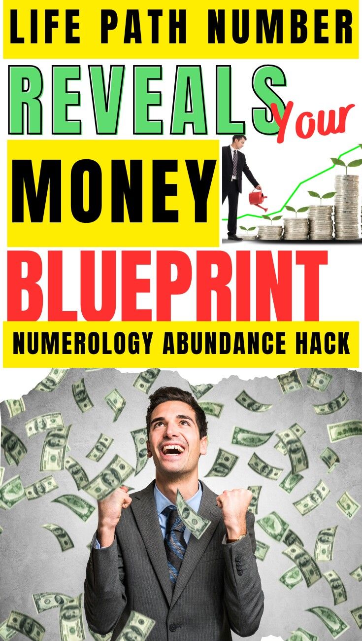 Unlocking Abundance: How Numerology Can Help You Attract Wealth and Financial Success