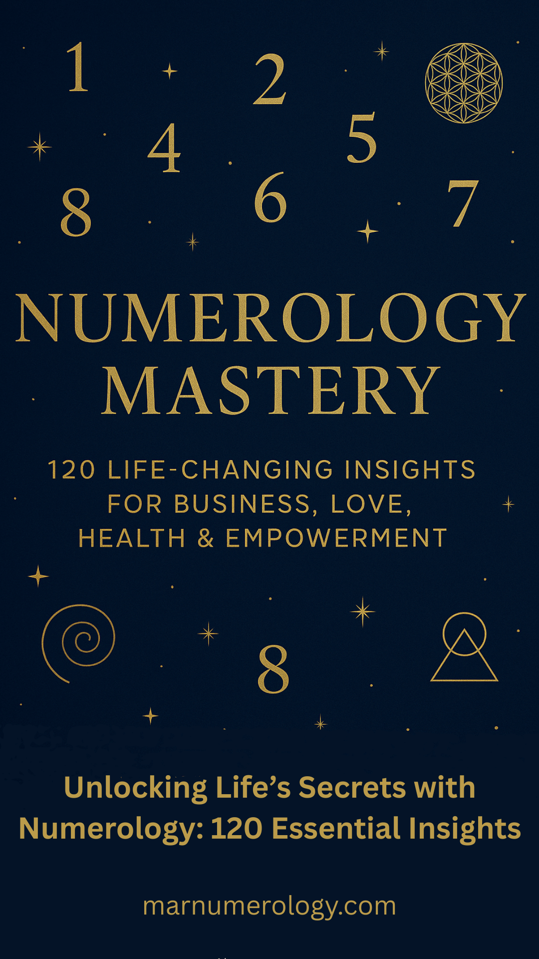 numerology tips
