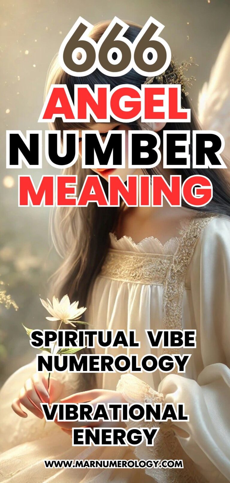 666 Angel Number Meaning