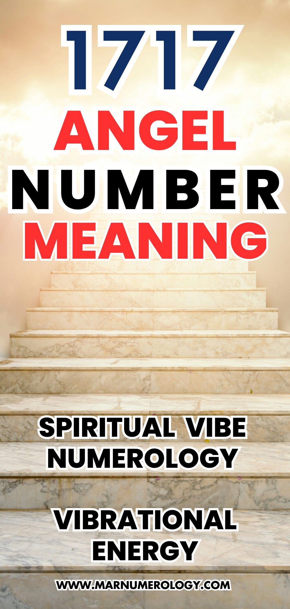 1717 angel number