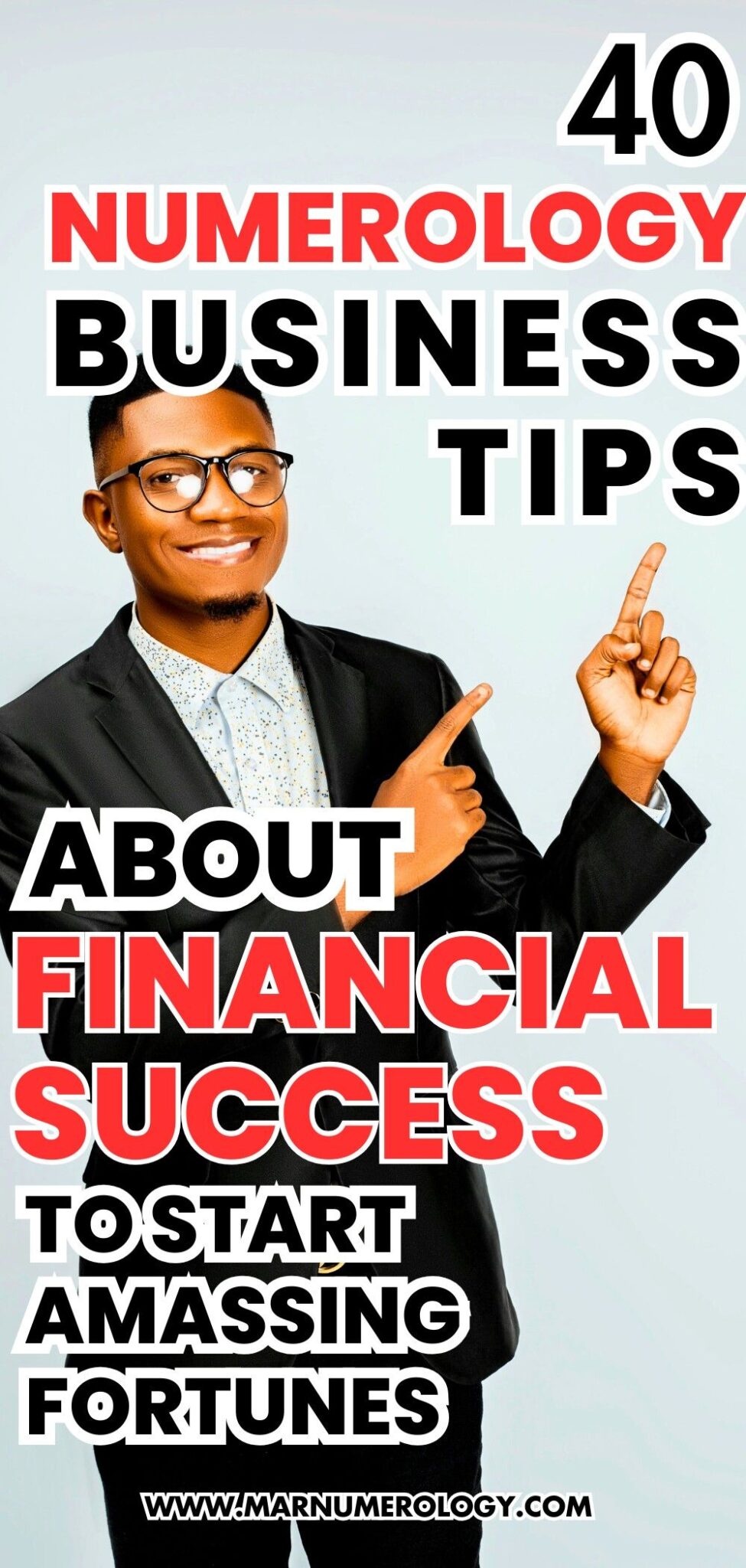Numerology Tips For Business Success