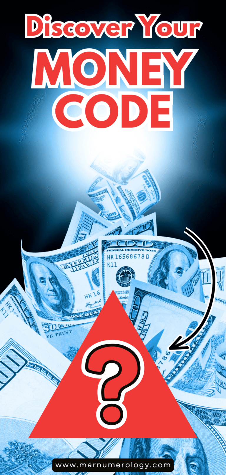 Your Personal Money Code